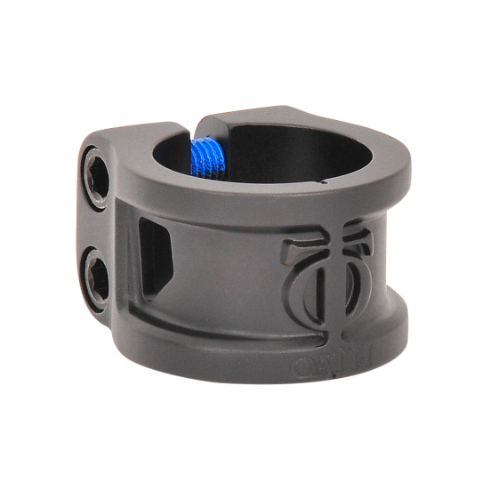 Objímka Oath Cage V2 černá