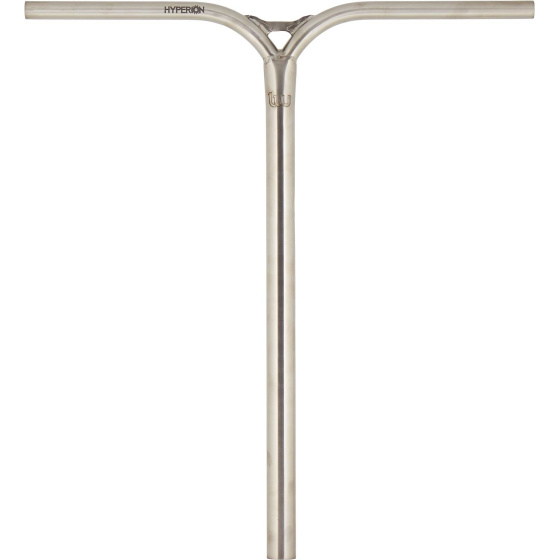Řídítíka Longway Hyperion SCS Titanium 700mm