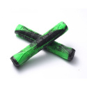 Gripy Blunt V2 zeleno/černé