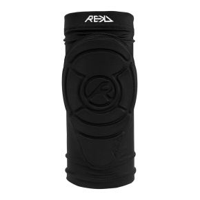 REKD Pro Knee Gaskets - Black - Large