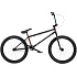 Wethepeople Audio 22" 2026 Freestyle BMX Kolo (21.9"|Matt Black)