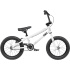 Radio Revo 14" 2026 Dětské BMX (13.7"|Bílá)