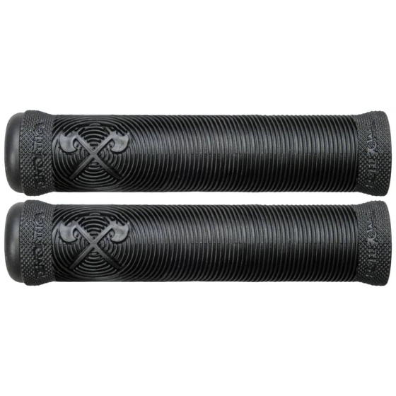 Gripy Demolition Axes Flangeless Černá