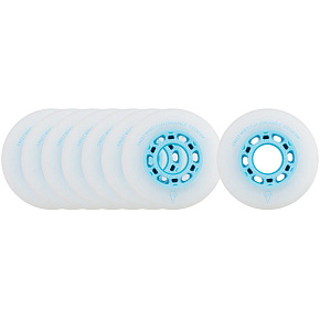 FlyingEagle Ice Cream Kolečka Na Brusle (72mm|Blue Moon)