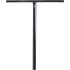 Řídítka Trynyty Titanium 720mm černá