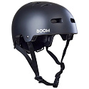 Helma Boom Stay Safe L černá Adjustable