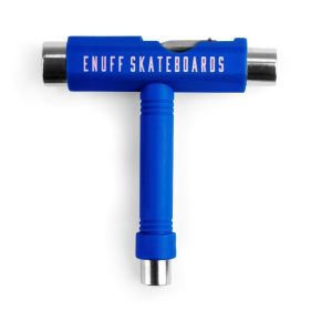 Enuff Essential Tool - Blue Enuff Essential Tool - Blue