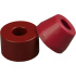 Venom Standard SHR Bushings 2-Balení (Red|91A)