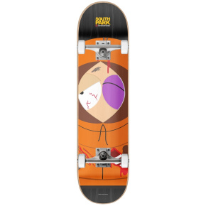 Hydroponic South Park Complete Skateboard (8.125"|Kenny)
