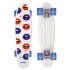 Skateboard Street Surfing POP BOARD Kiss Me