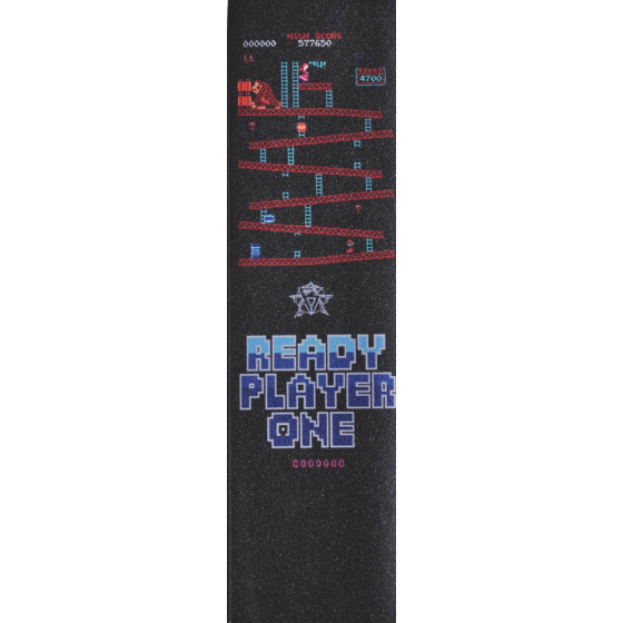 Griptape Revolution Supply Arcade Donkey Kong