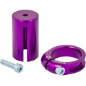 Objímka Apex Mono Lite HIC Kit fialová