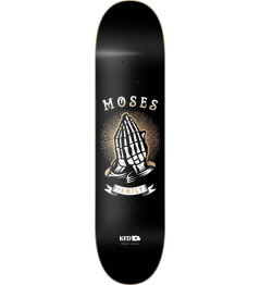 KFD Moses Adams Pro Skate Deska (8"|Play)