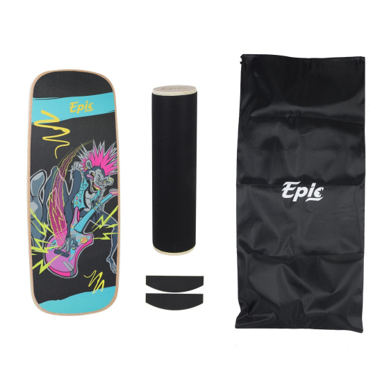 Balanční deska Epicstar Punk Monkey