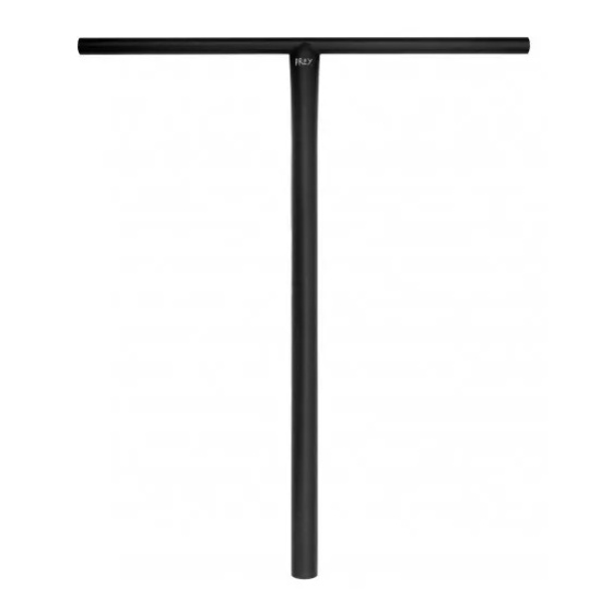 Řidítka Prey Branch Standard Černá