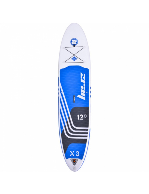 Paddleboard ZRAY X3 12'0''x32''x6'' 2021