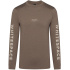 Whitespace Graphene Crew Neck Baselayer (XL|Falcon)