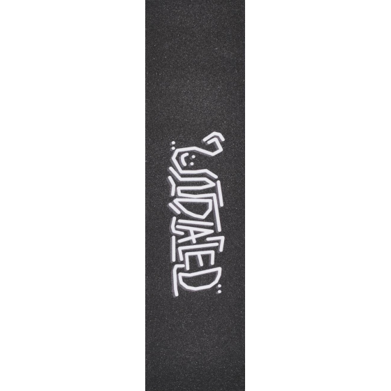 Griptape Undialed  Script