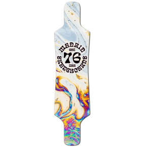 Madrid Top-Mount Longboard Deska (39"|Chroma) Madrid Top-Mount Longboard Deska (39"|Chroma)
