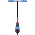 Freestyle koloběžka Invert Supreme Mini 1-4-8 Red/Black/Blue