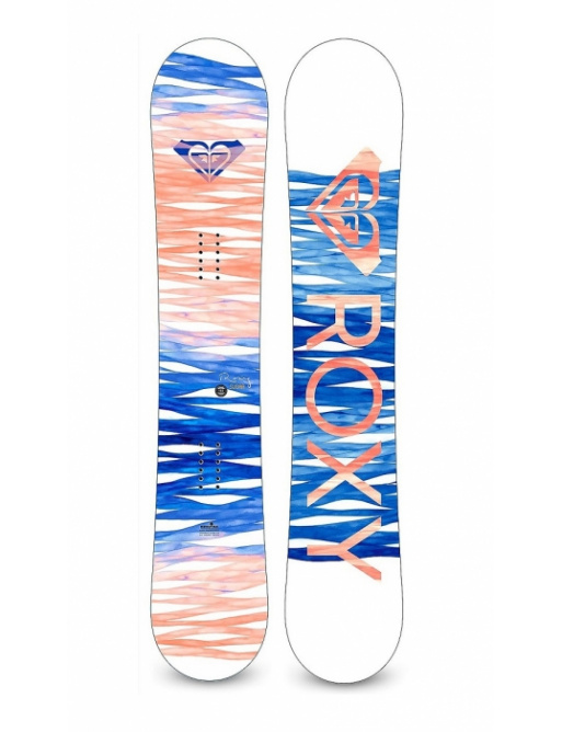 Snowboard Roxy Sugar BTX 146 2019/20 dámský vell.146cm
