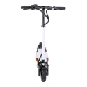 Elektrická koloběžka City Boss GV5 bílá