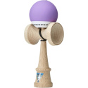 Kendama KROM Rubber matná Pop Lavender