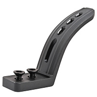 Brzda Divine Nylon V2 Light Černá