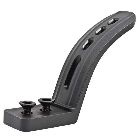 Brzda Divine Nylon V2 Light Černá