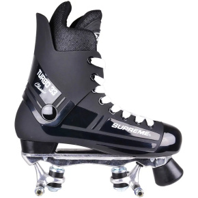 Supreme Turbo 33 Alu Bota (Černá|43) Supreme Turbo 33 Alu Bota (Černá|43)