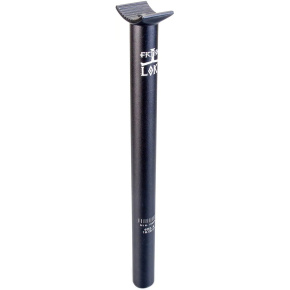 Fiction Loki Pivotal BMX Seatpost (150mm | Černá) Fiction Loki Pivotal BMX Seatpost (150mm | Černá)