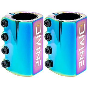 Balení 1+1 SCS Divine Basic Neochrome 2ks