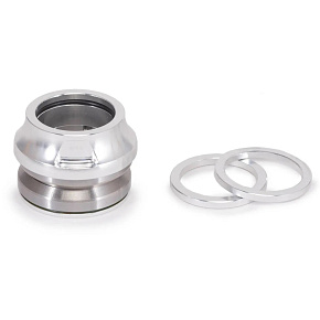 Wethepeople Compact V2 Hlavové Složení (Stříbrná) Wethepeople Compact V2 Hlavové Složení (Stříbrná)