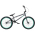 Radio Saiko 20" 2026 Freestyle BMX Kolo (19.25"|Urban Grey Metallic)