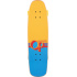 Longboard Ocean Pacific Makai Cruiser 29" Yellow