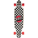 Longboard RAD 36" Checkers