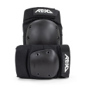 REKD Ramp Double Pad Set - Black - Small
