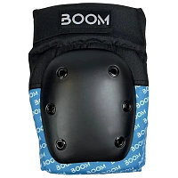 Chráníče kolen Boom Basic Blue L