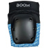 Boom Basic Knee Pads Blue L