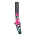 Vidlice Oath Shadow SCS/HIC Green/Pink/Black
