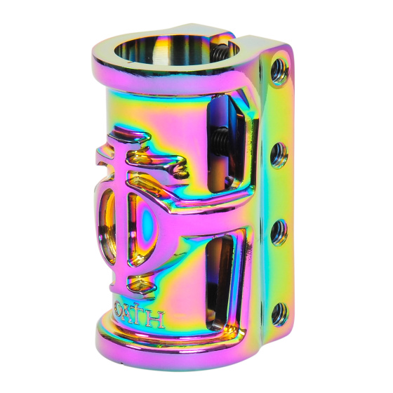 SCS Oath Cage V2 Neochrome