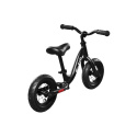 Micro Balance Bike Black