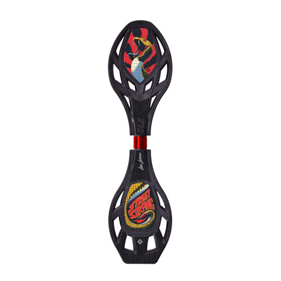 Waveboard Street Surfing GLX Rattle Snake
