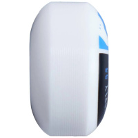 Heart Supply Squad Kolečka Na Skate 4-Balení (55mm|Modrá)