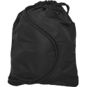 Baťůžek Striker Drawstring černý