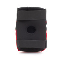 Chrániče kolen REKD Ramp Black/Red XL