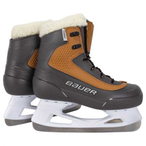 Brusle Bauer Whistler Rec Ice Unisex Skate SR