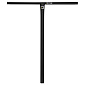 Řídítka Divine T-bar standard 700x610 mm černá