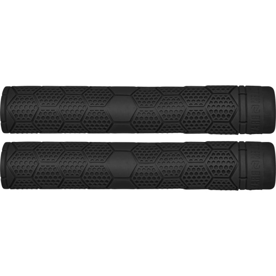 Gripy Stolen Hive SuperStick Flangless Black