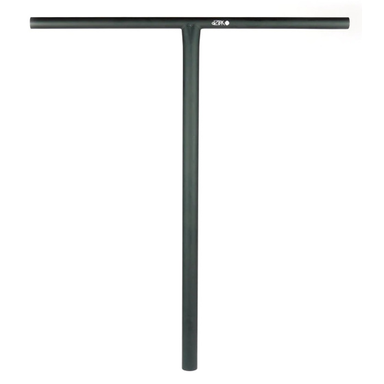 Řidítka Aztek DaVinci 710mm Černá